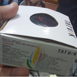 Tatvik GNSS100 Aadhar USB  Magnetic Receiver Uidai Based Wired Gps Device Tatvik GNSS100 Aadhar USB  Magnetic Receiver Uidai Based Wired Gps Device