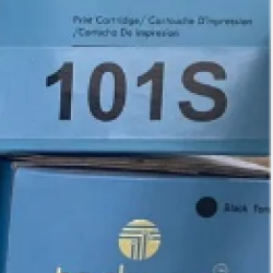 Techvon MLT-D101S Compatible Samsung Toner Cartridge Black Laser Printer Toner Techvon MLT-D101S Compatible Samsung Toner Cartridge Black Laser Printer Toner