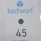 HP 45 Black Ink Techvon Compatible Cartridge