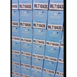 Techvon MLT-1043S Compatible Samsung Laser Printer Toner Cartridge Techvon MLT-1043S Compatible Samsung Laser Printer Toner Cartridge