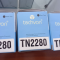 Techvon SPS TN 2280 / TN 2060 / TN 2260 Compatible Brother Laser Printer Toner Cartridge