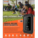 TENDA 4G180 4G Portable LTE-Advanced Pocket Mobile Wi-Fi Router