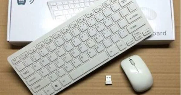 Terabyte K-03 Mini Keyboard - K03 Mini Keyboard|Mouse