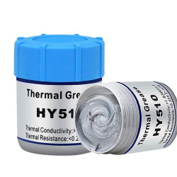 Thermal Silicone Paste Bottle Use in Coolers Heat Sink for LED chip motherboard graphics Chipsets and CPU Grease