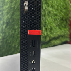 Lenovo P330 Tiny 9th Gen ThinkStation BareBone Refurbished Business Mini Computer Desktop Machine Lenovo P330 Tiny 9th Gen ThinkStation BareBone Refurbished Business Mini Computer Desktop Machine