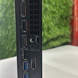 Lenovo P330 Tiny 9th Gen ThinkStation BareBone Refurbished Business Mini Computer Desktop Machine Lenovo P330 Tiny 9th Gen ThinkStation BareBone Refurbished Business Mini Computer Desktop Machine
