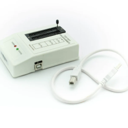 TOP 8051 USB Programmer