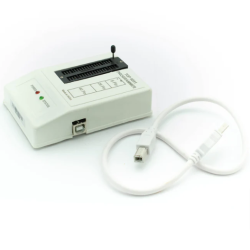 TOP 8051 USB Programmer TOP 8051 USB Programmer