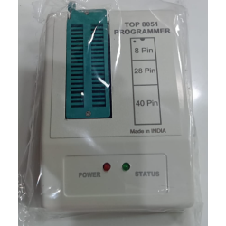 TOP 8051 USB Programmer TOP 8051 USB Programmer