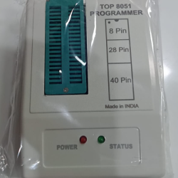 TOP 8051 USB Programmer TOP 8051 USB Programmer