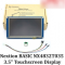 Nextion BASIC NX4832T035 3.5" Touchscreen Display