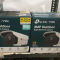 TP-link VIGI C300HP-6 Plastic Outdoor 3MP Bullet Network Camera