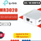 TP-Link TL-MR3020 Wireless 3G/4G 300Mbps Mini USB Port with Access Point/WISP/Router Modes Portable Router