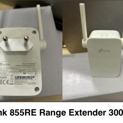 TP-Link TL-WA855RE WiFi Range Extender