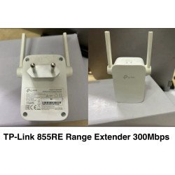 TP-Link TL-WA855RE WiFi Range Extender