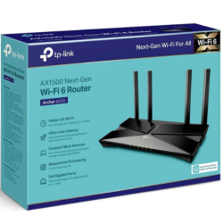 TP-Link Archer AX10 AC2600 Wi-Fi6 Router