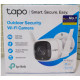 TP-LINK Tapo C310 Wi-Fi Smart Security VR Wireless Camera