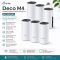 Tp-Link Deco M4 AC1200 Dual Band Wi-Fi Mesh Router