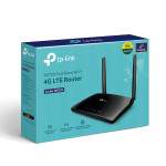 TP-Link Archer MR200 AC750 Wireless Dual Band 4G LTE Router