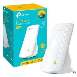 TP-Link RE200 AC750 Wifi Range Extender