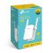 TP-Link RE205 AC750 Universal Wireless Dual Band WiFi Booster Range Extender