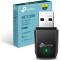 TP-Link Archer T3U AC1300 Mini MU-MIMO Dual Band USB 3.0 Wireless Network Dongle WiFi Adapter