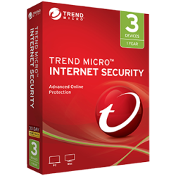 TrendMicro Internet Security Latest Software