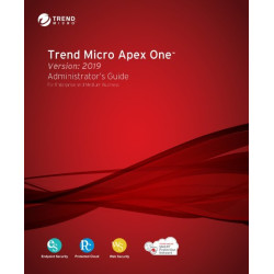 Trend Micro ApexOne OnPremise Latest Software