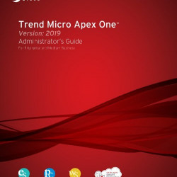Trend Micro ApexOne OnPremise Latest Software