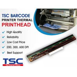 TSC Printhead TTP 244 Pro Barcode 203 Dpi Label Printer Head TSC Printhead TTP 244 Pro Barcode 203 Dpi Label Printer Head