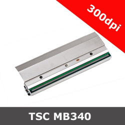 TSC Printhead for MB340 & MB341 Series Label Printer Head TSC Printhead for MB340 & MB341 Series Label Printer Head