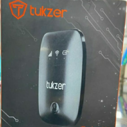 Tukzer 4G LTE Wireless Dongle with All SIM Network Support Internet WiFi Hotspot