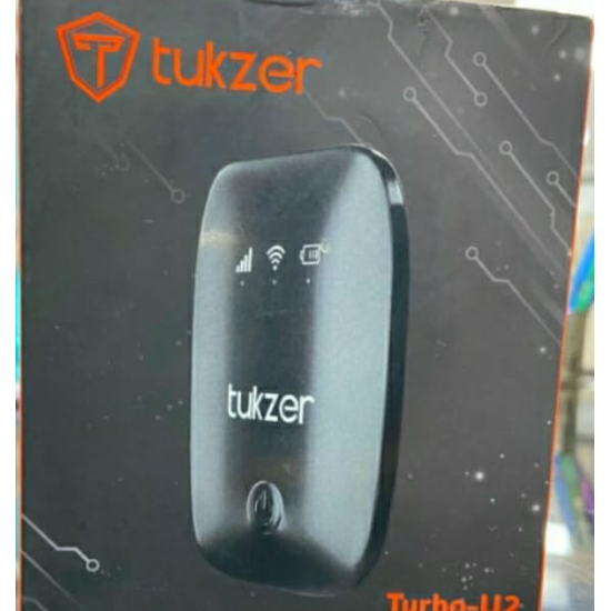 Tukzer 4G LTE Wireless Dongle with All SIM Network Support Internet WiFi Hotspot