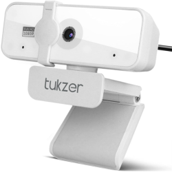 Tukzer TZ-C01 Web Camera 2.1MP Optical Full HD 1080P With Microphone CMOS Webcam