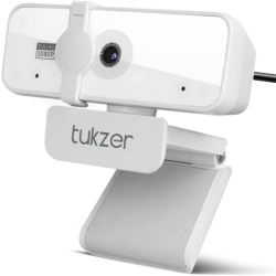 Tukzer TZ-C01 Web Camera 2.1MP Optical Full HD 1080P With Microphone CMOS Webcam Tukzer TZ-C01 Web Camera 2.1MP Optical Full HD 1080P With Microphone CMOS Webcam