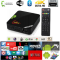 Smart TV Box 4K Android MXQ Pro HD Box 4k 1GB Ram 8GB ROM Ultra Smart Streaming Media Player