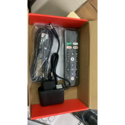 Maxicom 4K Ultra HD M 626 5G Wifi Android Internet TV Box Maxicom 4K Ultra HD M 626 5G Wifi Android Internet TV Box