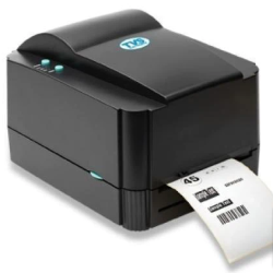 TVS LP44 Label Refurbished|Second Hand|Used|Old Barcode Printer