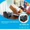 Tvs Electronics RP-3200 Lite 3inch Thermal Receipt Printer