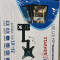 TV HY-210 Single Arm Swing Adjustable 180 Degree Hanger 10-32" Bracket Monitor/LED /LCD TV Wall Mount