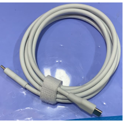 USB Type C Male PD Charging Cable for HP PC Laptop DVD Power Charger Adapter