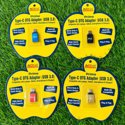 AdNet Type C OTG Connector Type C Male to USB 3.0 Female OTG Adapter AdNet Type C OTG Connector Type C Male to USB 3.0 Female OTG Adapter