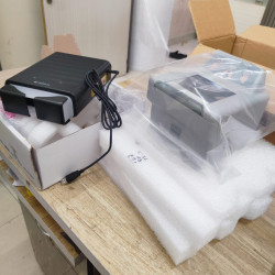 Aadhar Kit Cogent Biometrics UID Thales FingerPrint + CMI Tech Iris Scanner CSC Aadhar Enrollment UID Kit Aadhar Kit Cogent Biometrics UID Thales FingerPrint + CMI Tech Iris Scanner CSC Aadhar Enrollment UID Kit