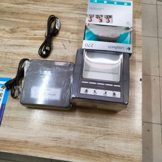 Aadhar Kit UIDAI Aadhar Biometrics Enrollment Kit at best prices shop now!