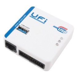 UFI Box Mobile Repair EMMC Service Tool & UFi Dongle UFI Box Mobile Repair EMMC Service Tool & UFi Dongle
