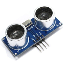 Ultrasonic Module HC-SRF05 Distance Measuring Transducer Sensor