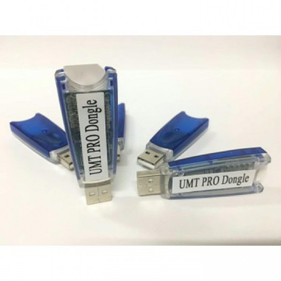 UMT Pro Repair Ultimate Multi Tool (UMT) Mobile Dongle