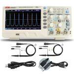 UNI-T UTD2072CL 70MHz Dual Channel Digital Storage Oscilloscope