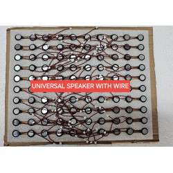 Speaker Universal Wired Speaker Internal Laptop Speaker