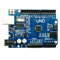 Uno R3 CH340G ATmega328p Compatible with Arduino Development Board Uno R3 CH340G ATmega328p Compatible with Arduino Development Board